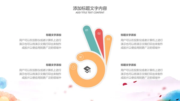儿童爱护眼睛视力弱视近视PPT眼科门诊