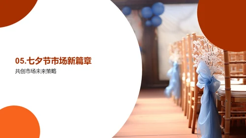 七夕营销新篇章