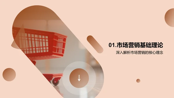 深度解析双十一营销