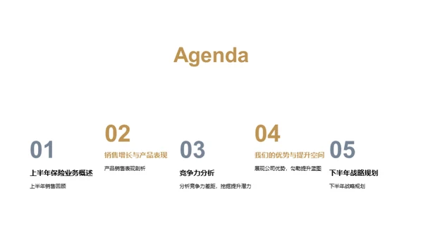 半年保险业绩透视