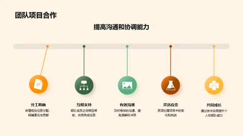 新学期教学蓝图