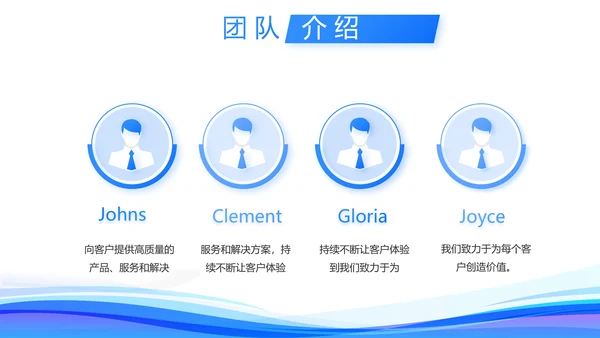 公司发展规划企业宣传工作总结汇报计划动态PPT模板
