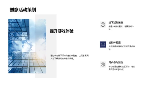 游戏新境：虚拟现实营销策略