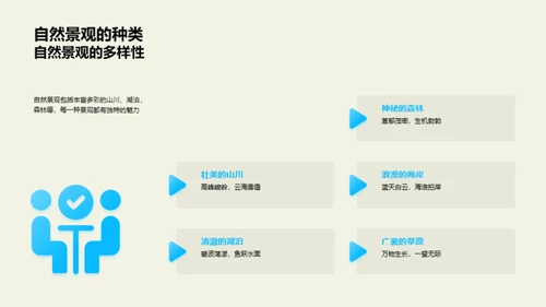 探索大自然之美