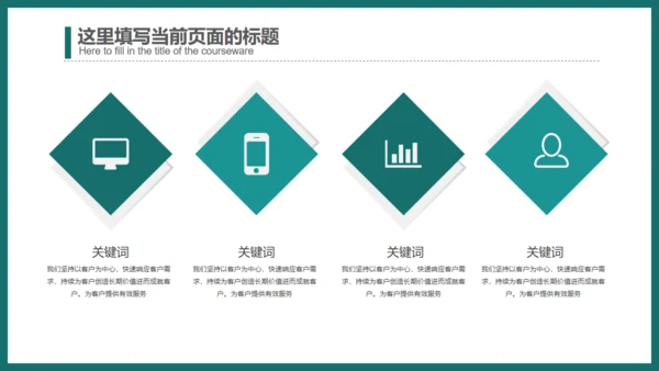 BUSSINESS REPORT演示文稿通用PPT模板