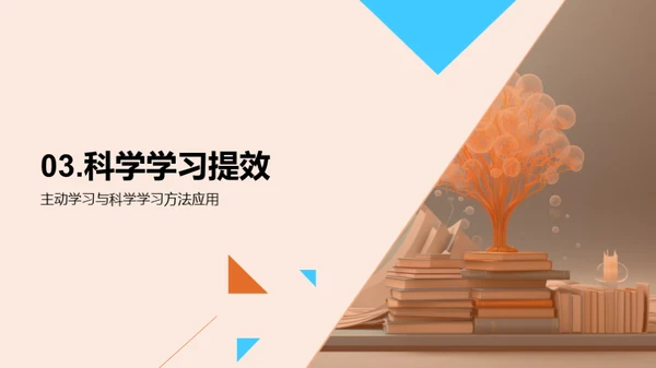 高效学习策略