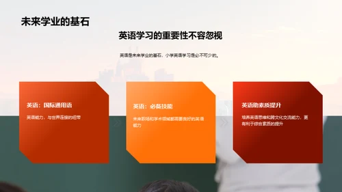 英语游戏教学新观