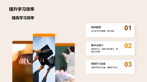 初三行为学习指南