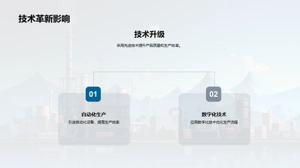 工业机械部门展望