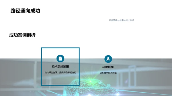 新能源汽车技术探索