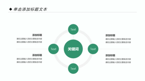瑜伽健身美体瑜伽运动孕妇瑜伽PPT模板
