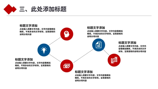 国际物流海运集装箱码头货运通用PPT模板