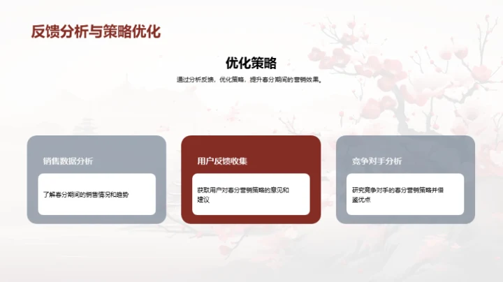 春分节日营销解析