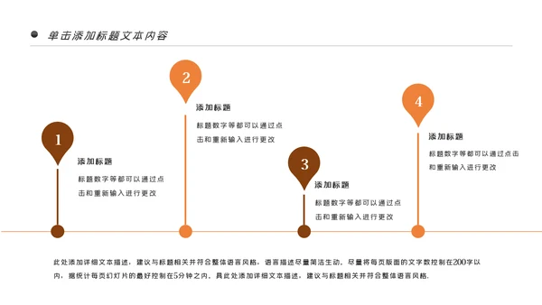 中医中药中国风简约风格PPT模板