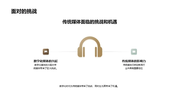 新媒体时代的传统媒体