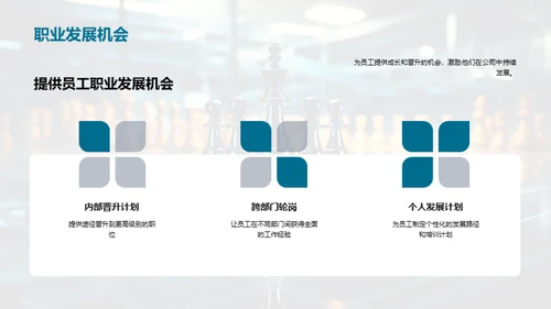 人才竞争力的战略优化