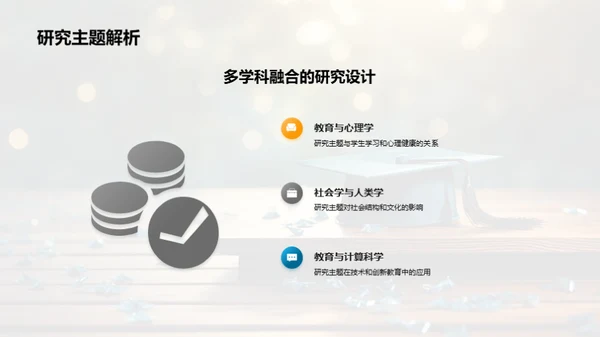 跨学科研究路径