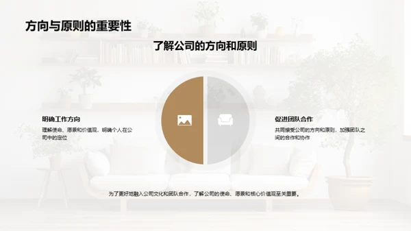 构建优质家居