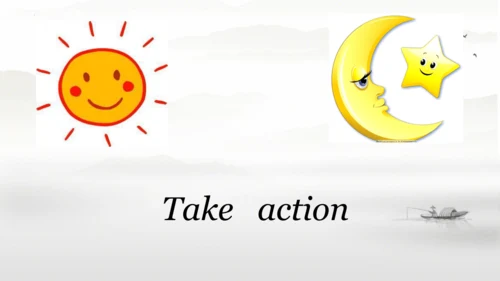 Unit 2 What time is it? Part A  Let's  learn 课件(共6