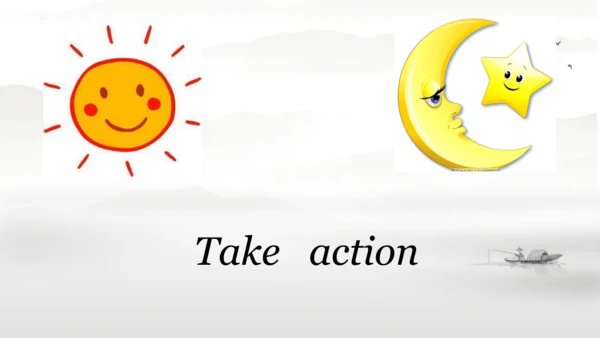 Unit 2 What time is it? Part A  Let's  learn 课件(共6