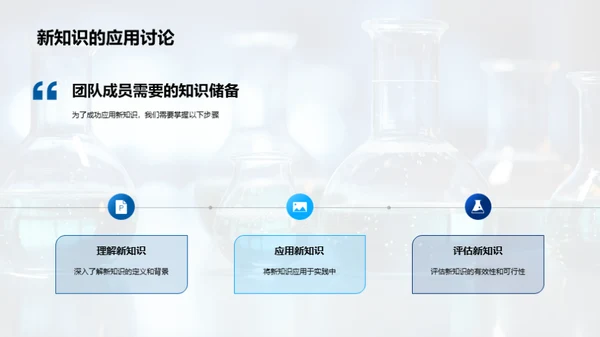 化学研发月度报告