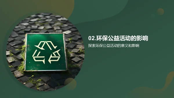 环保行动力
