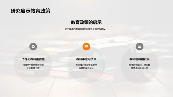 教育影响力解析