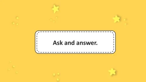 Module 3 Unit 2  What's your hobby?课件(共28张PPT)