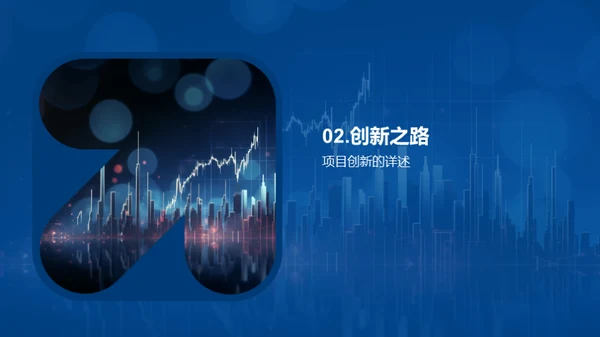 互联网领域创新浪潮