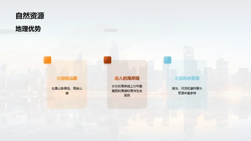 旅游目的地推广