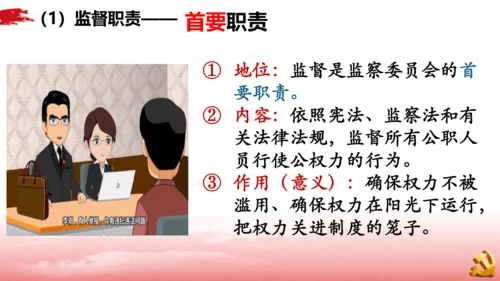 6.4国家监察机关课件