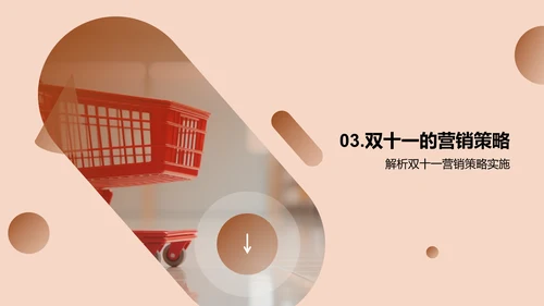 深度解析双十一营销
