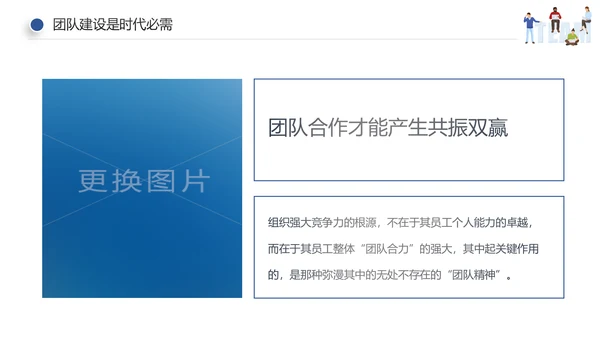 企业员工绩效团队管理执行力培训PPT模板