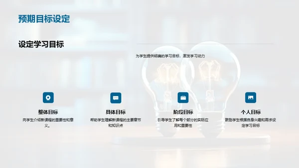 点燃学习激情