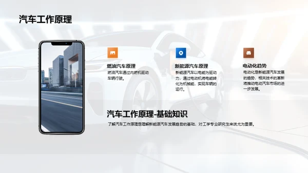 新能源汽车：创新驱动未来