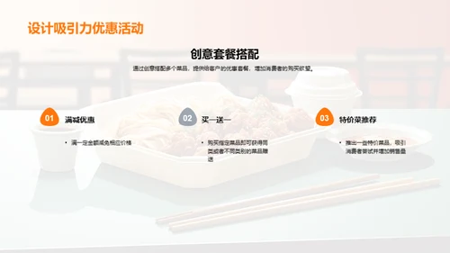 双十一餐饮营销解析