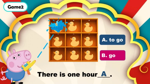 外研社六下 Module2 Unit1 when are we going to eat 课件