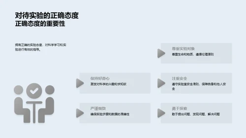 科学实验的奥秘之旅