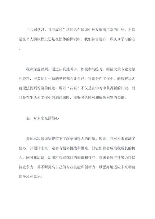 大学习大研讨大培训总结