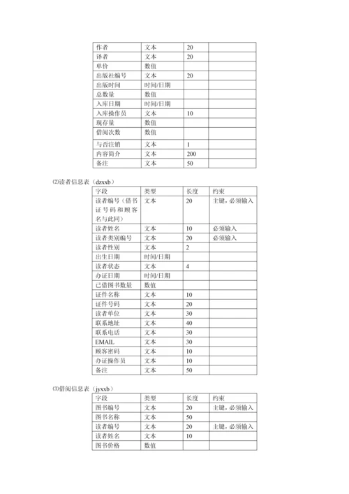 图书馆项目管理计划书.docx