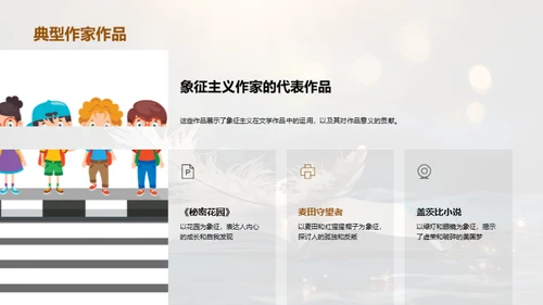 深掘象征主义魅力