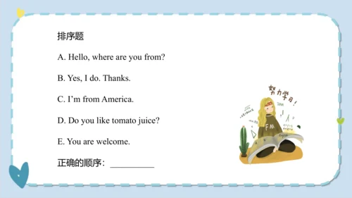 Unit 5  I like those shoes  Lesson 29- Lesson 30 课