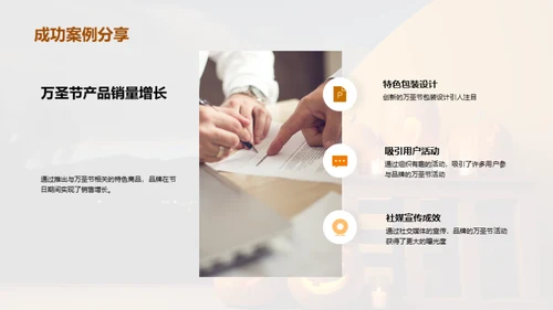 万圣节营销全攻略
