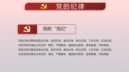 党支部党员代表大会工作总结汇报计划动态PPT