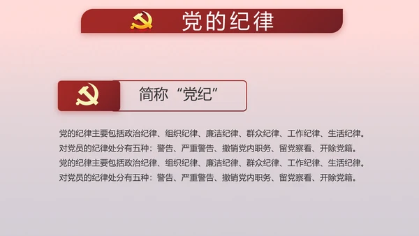 党支部党员代表大会工作总结汇报计划动态PPT