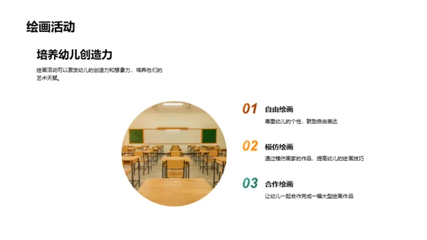 艺术教育之窗