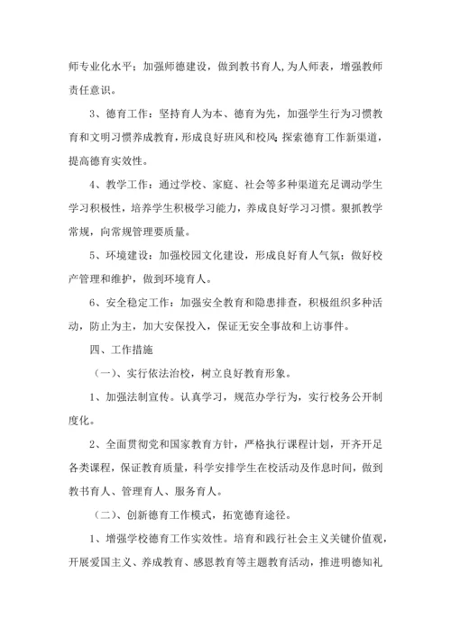 招生工作总结精选.docx