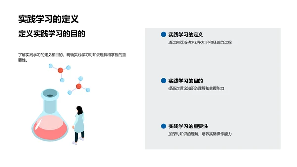 实践学习实施报告