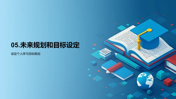 学习成长路径