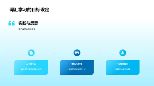 三年级英语词汇掌控法